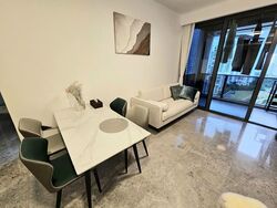Riviere  (D3), Condominium #606750651